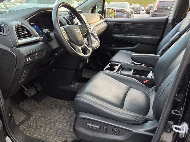Used 2024 Honda Odyssey EX-L image 16