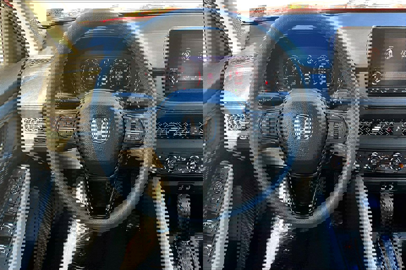 Used 2024 Honda Accord EX image 5