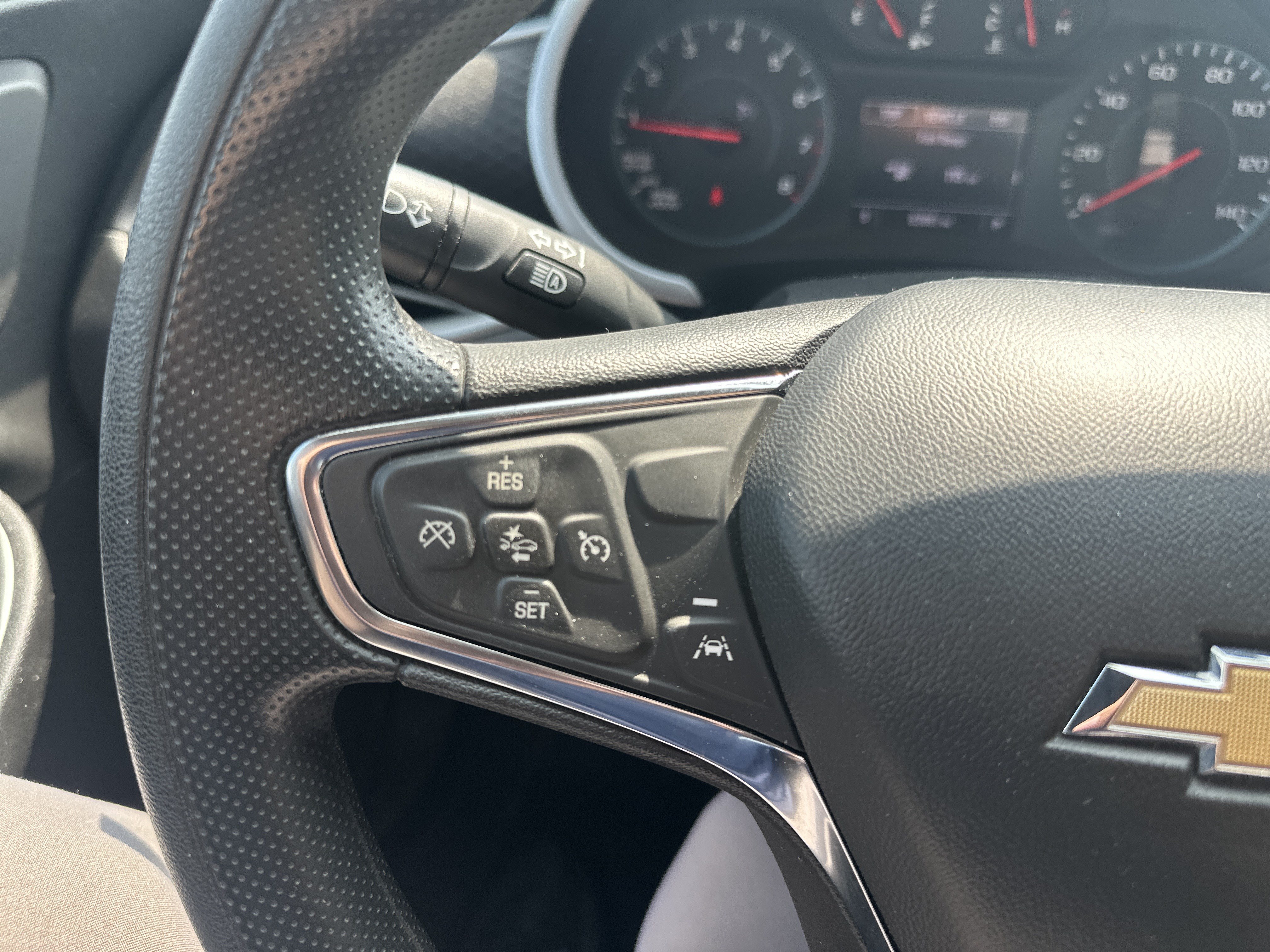 Used 2023 Chevrolet Malibu LT FWD image 20