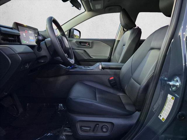 Certified 2026 Toyota RAV4 XLE Premium FWD image 15