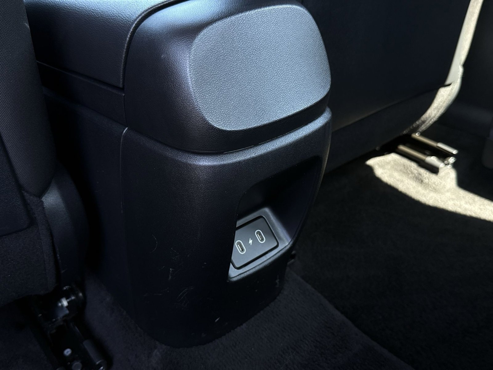 Certified 2024 Hyundai Elantra SEL FWD image 37