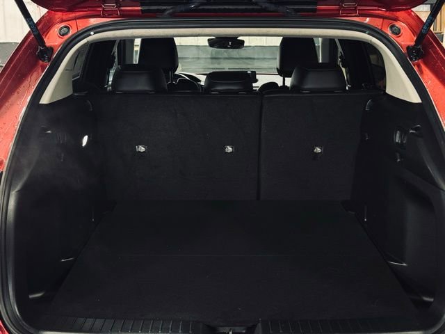 Used 2023 MAZDA CX-50 AWD 2.5 S w/ Select Package image 10