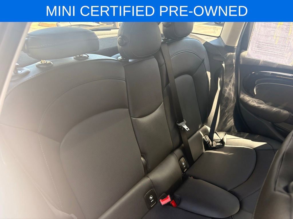 Used 2023 MINI Cooper S image 25