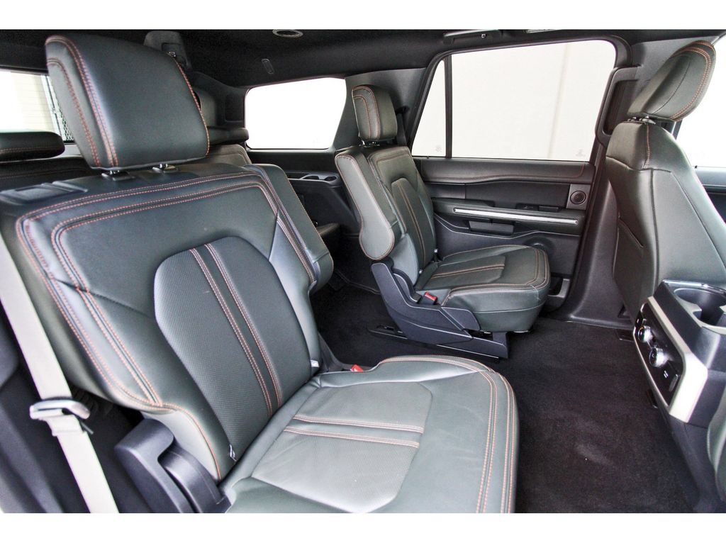 Used 2022 Ford Expedition Timberline AWD/4WD image 14