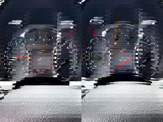 Used 2023 Chevrolet Traverse LT image 26