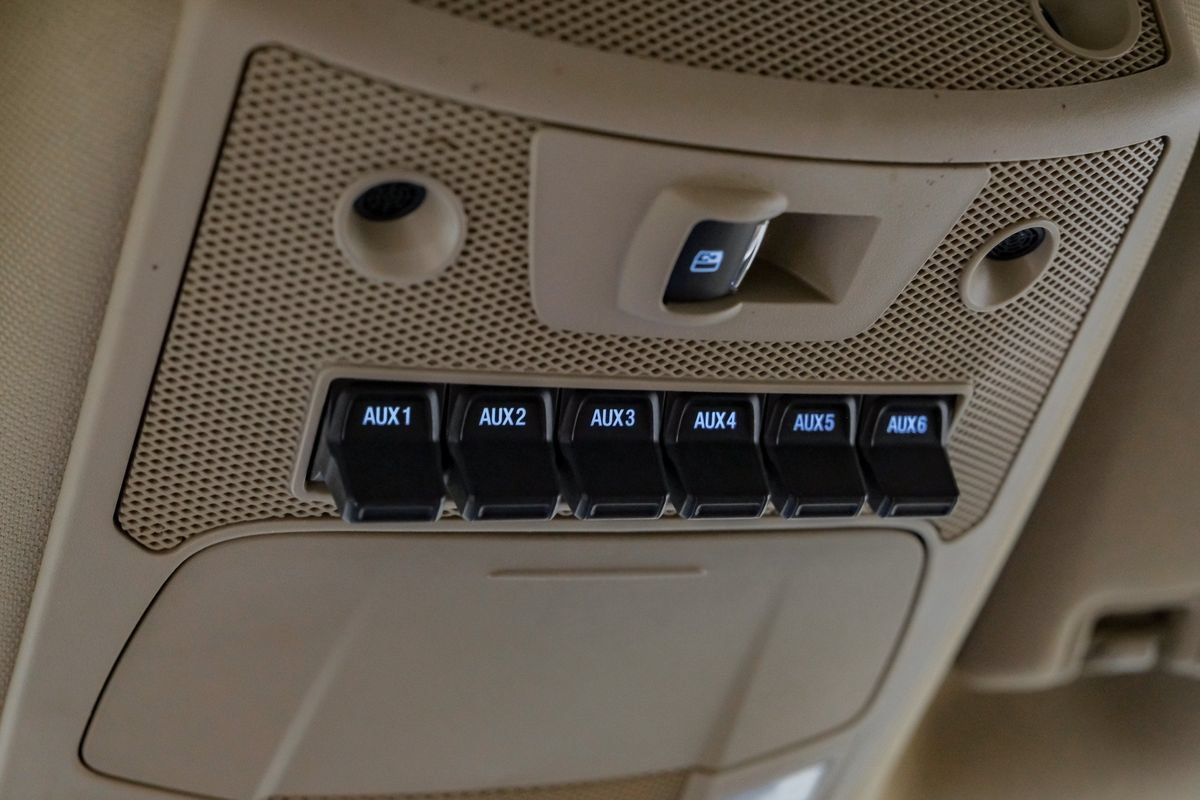 Used 2020 Ford F250 Lariat w/ Lariat Value Package AWD/4WD image 22