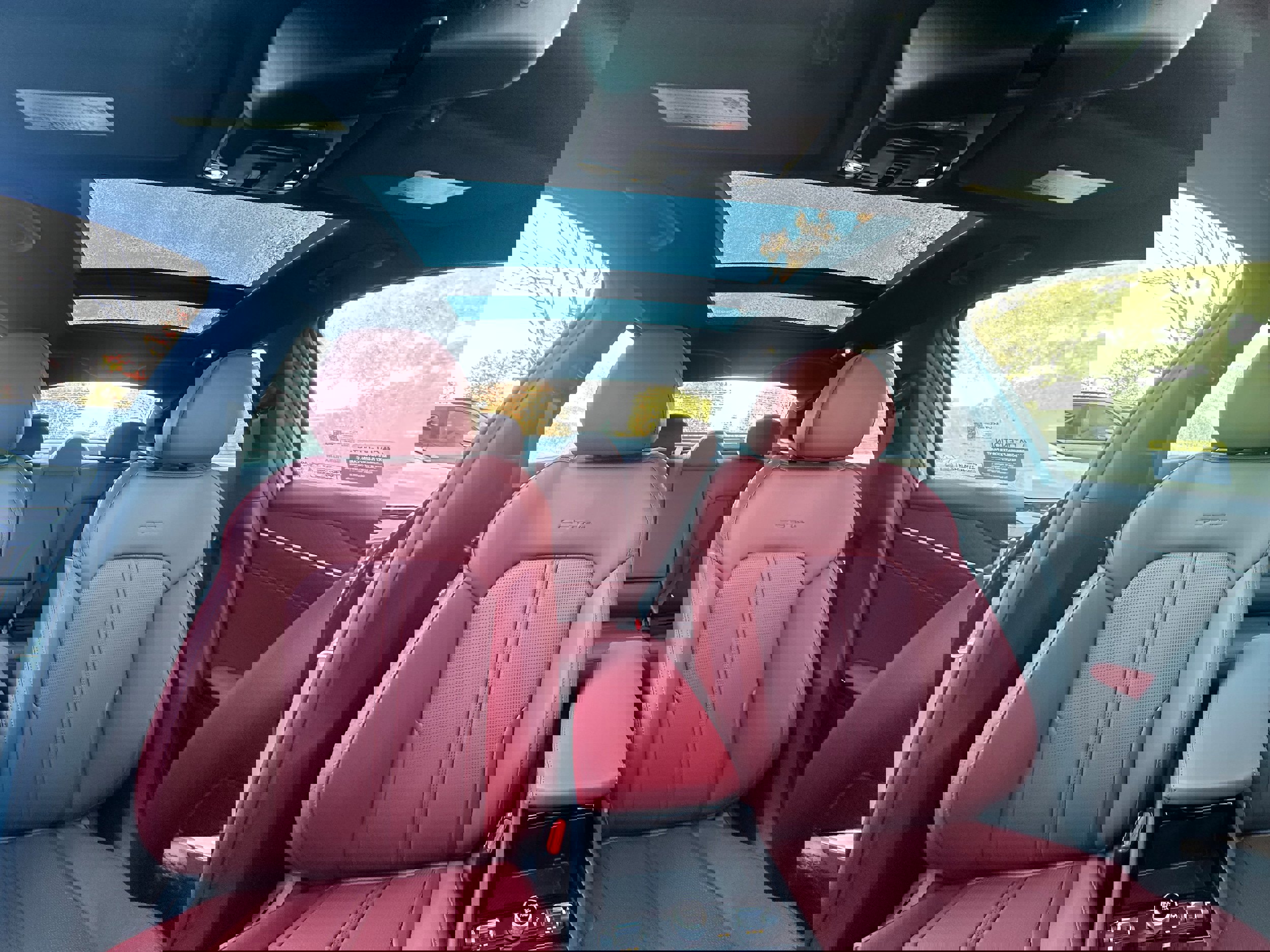 New 2026 Kia K5 GT-Line w/ GT-Line Premium Package image 26