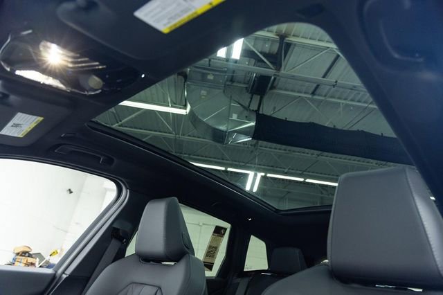 New 2026 BMW X3 xDrive30 image 16