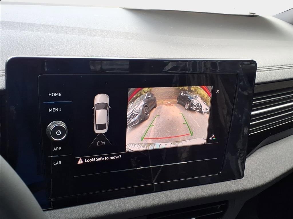 New 2026 Volkswagen Jetta Sport image 17