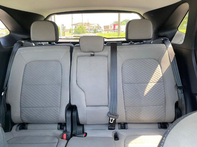 Certified 2022 Ford Escape SE w/ Convenience Package FWD image 26