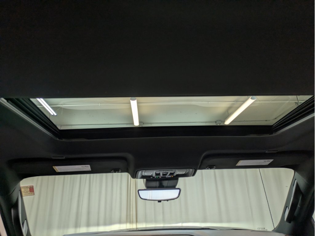 New 2026 GMC Sierra 1500 AT4 w/ AT4 Premium Package image 26