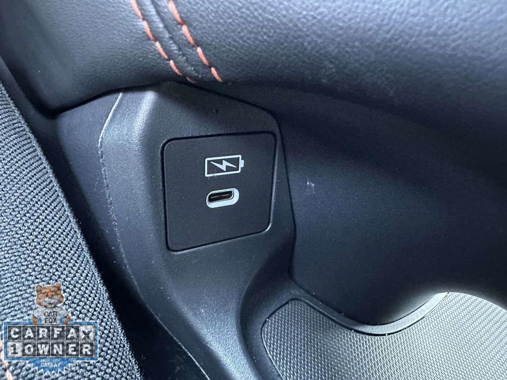 Used 2024 Honda HR-V Sport image 27