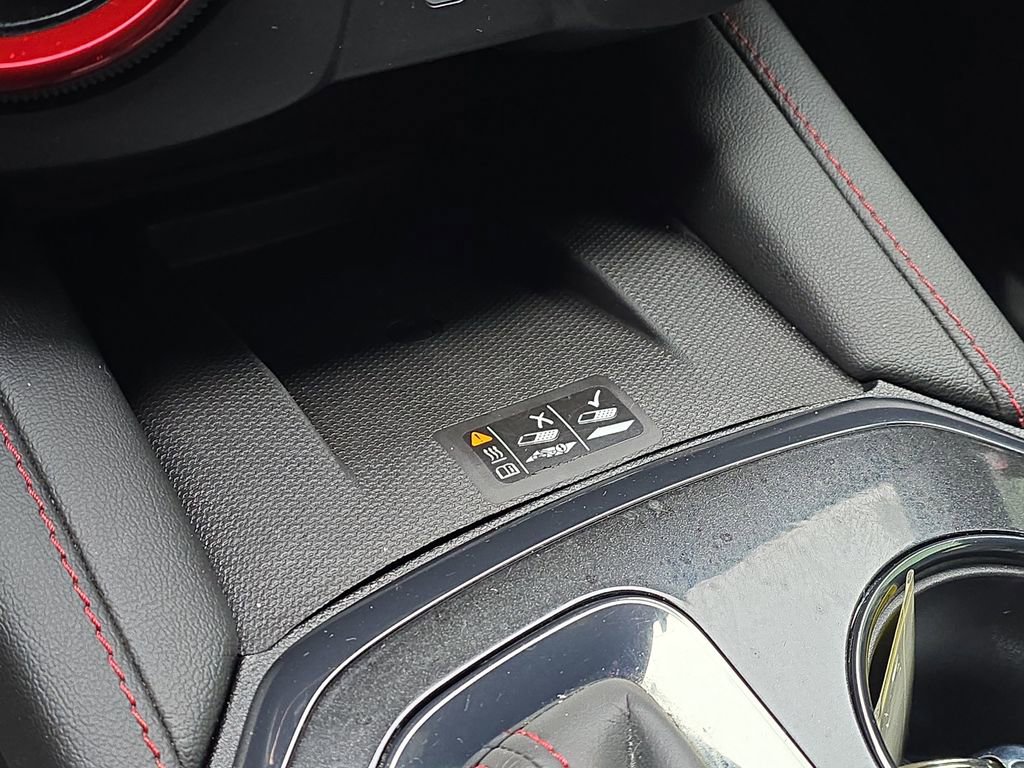 Certified 2023 Chevrolet Blazer RS w/ LPO, Floor Liner Package image 23