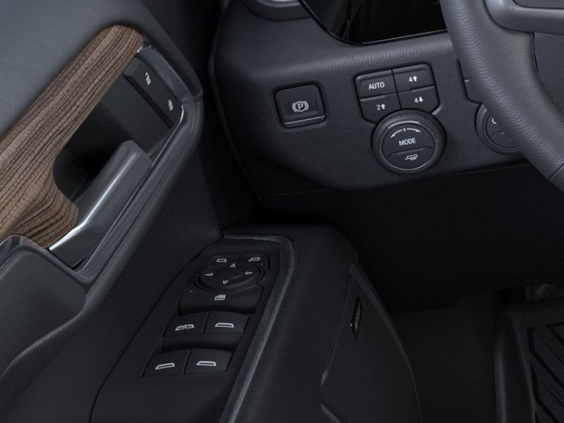 New 2026 Chevrolet Silverado 1500 RST w/ Convenience Package II AWD/4WD image 22