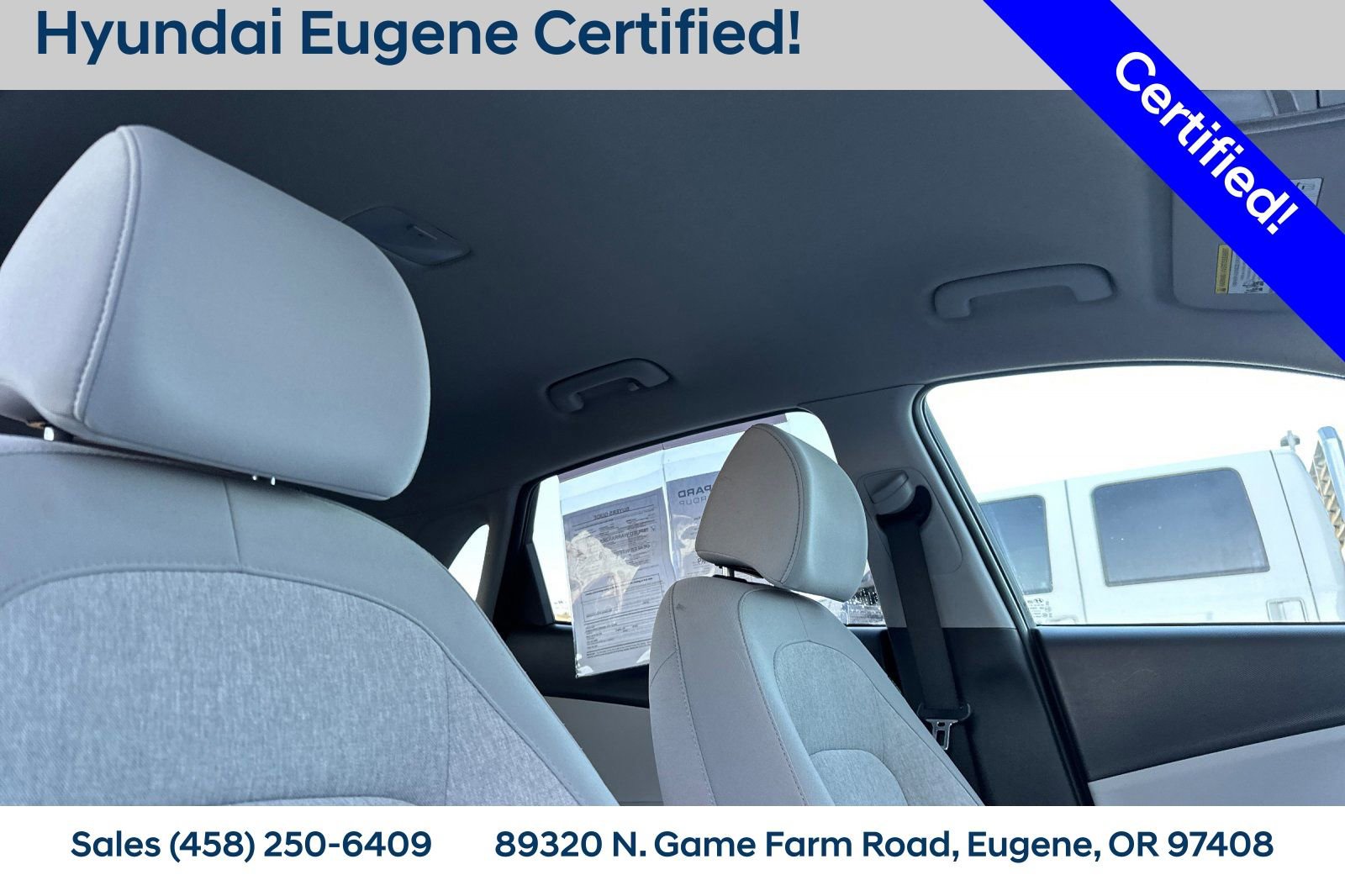 Used 2023 Hyundai Kona SE image 22