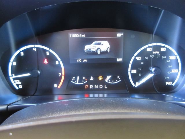 Certified 2023 Ford Bronco Sport Big Bend w/ Convenience Package image 17