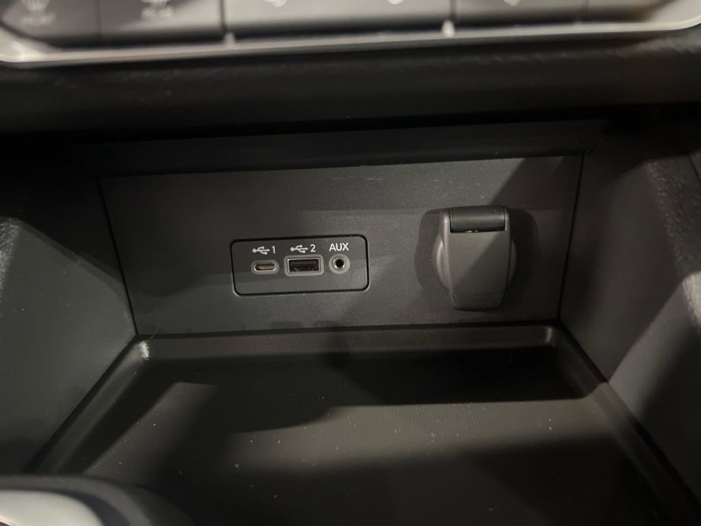 Used 2023 Nissan Sentra SV w/ All-Weather Package image 52