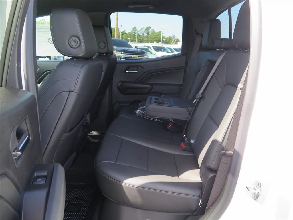 New 2026 Chevrolet Colorado LT w/ LT Convenience Package image 14