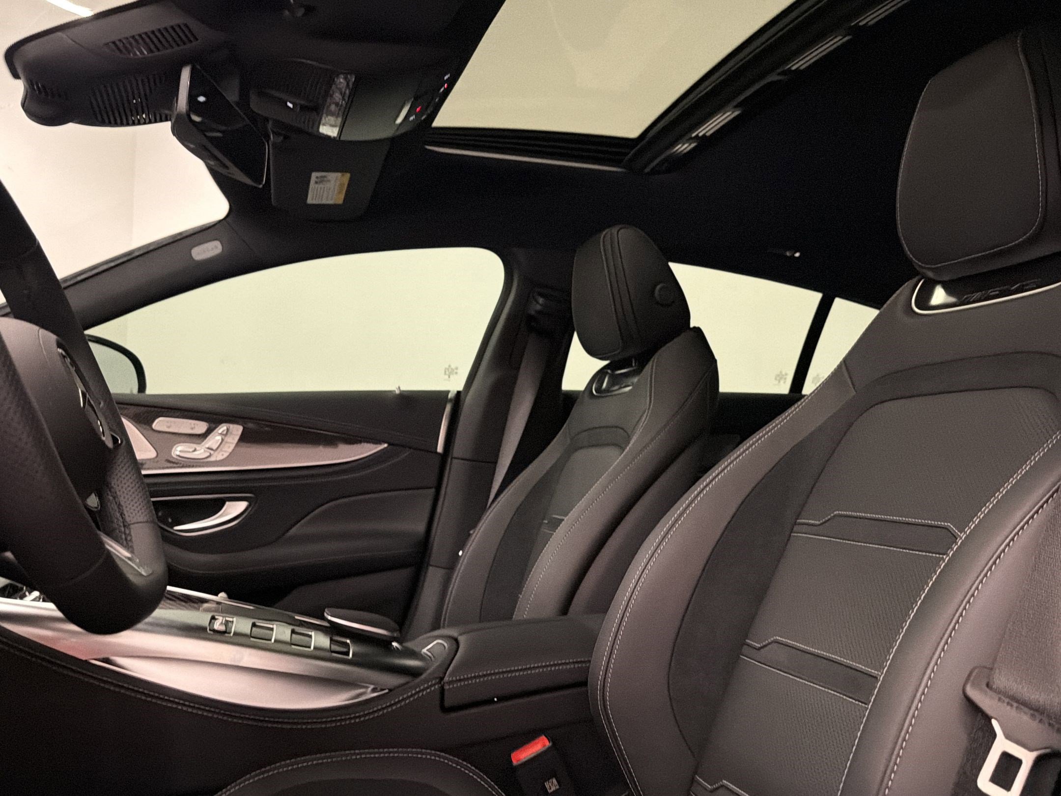 Used 2026 Mercedes-Benz AMG GT 43 image 13