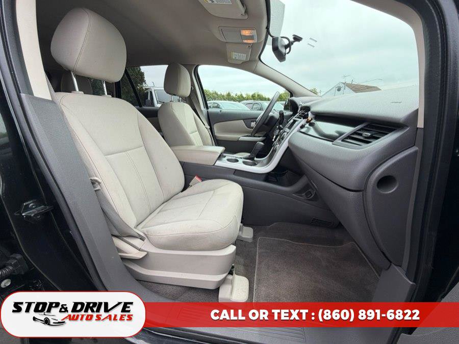 Used 2013 Ford Edge SE AWD/4WD image 14