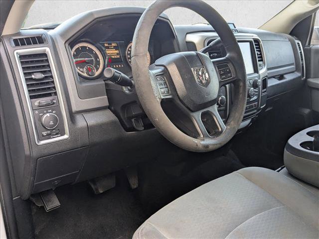 Used 2017 RAM 2500 SLT image 9