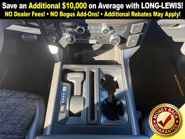 Used 2024 Ford F150 Tremor w/ Bed Utility Package image 20