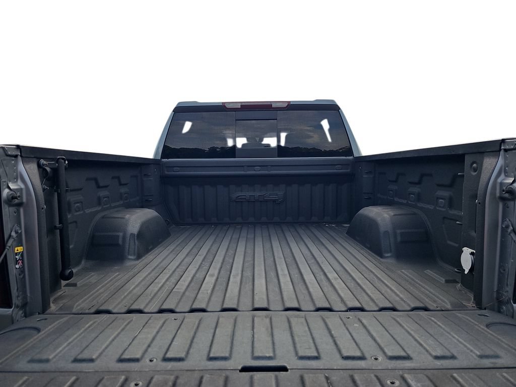 Used 2021 GMC Sierra 1500 AT4 w/ AT4 Preferred Package AWD/4WD image 29