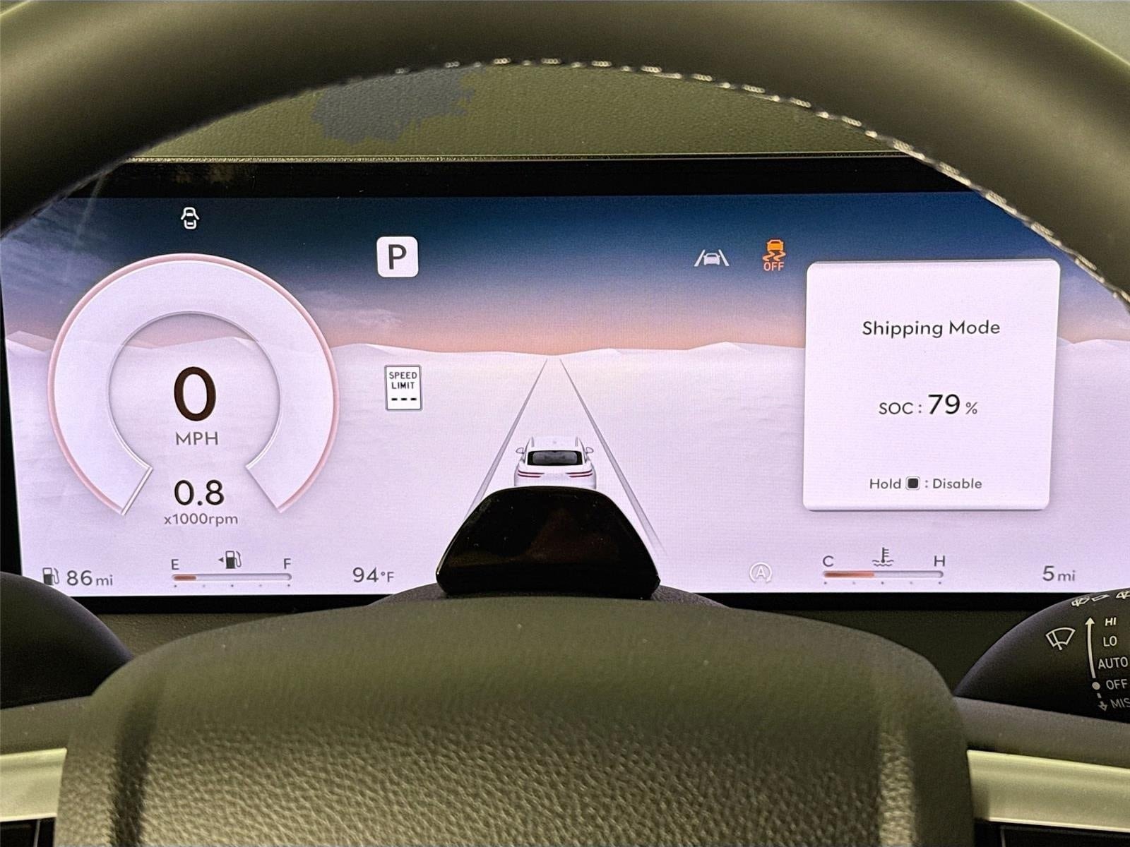 New 2026 Genesis GV70 2.5T Advanced AWD/4WD image 13