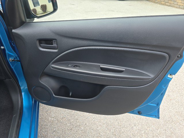 Used 2018 Mitsubishi Mirage G4 ES FWD image 35