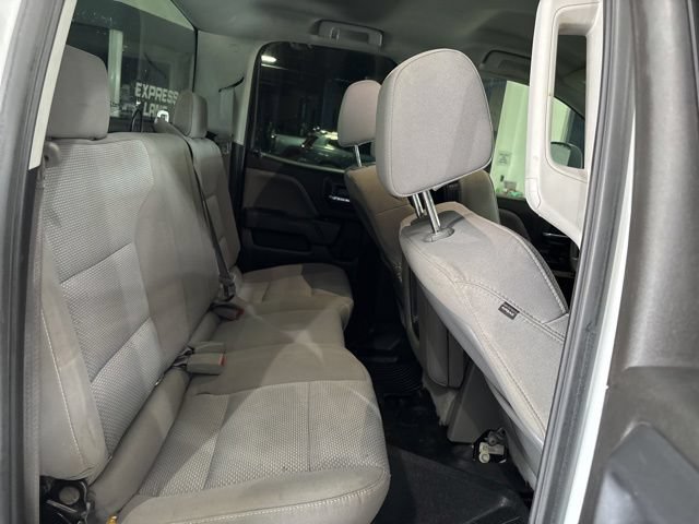 Used 2015 GMC Sierra 2500 4x4 Double Cab image 31
