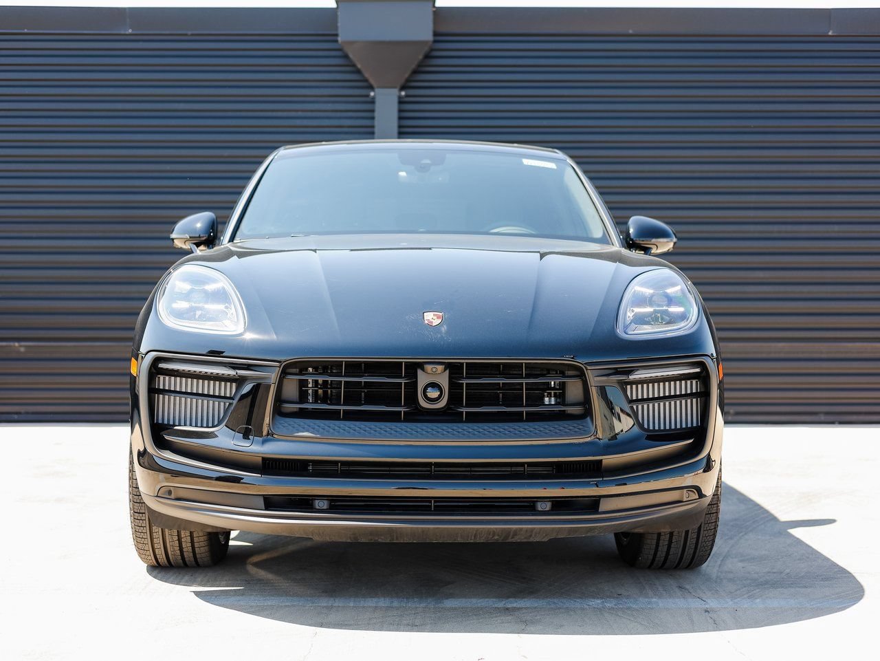 Certified 2026 Porsche Macan S AWD/4WD image 10