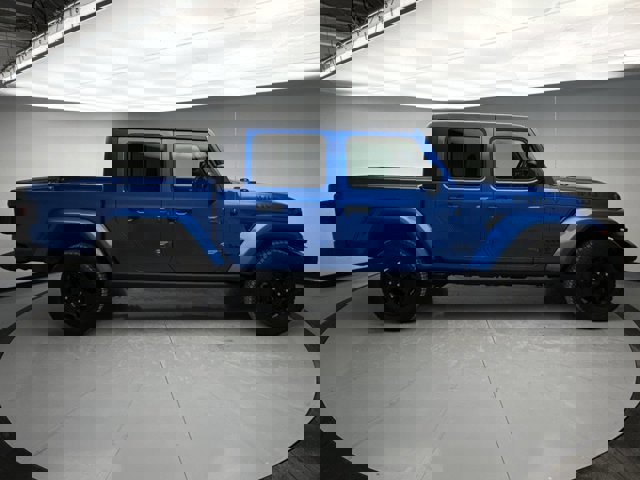 Used 2021 Jeep Gladiator Sport image 6