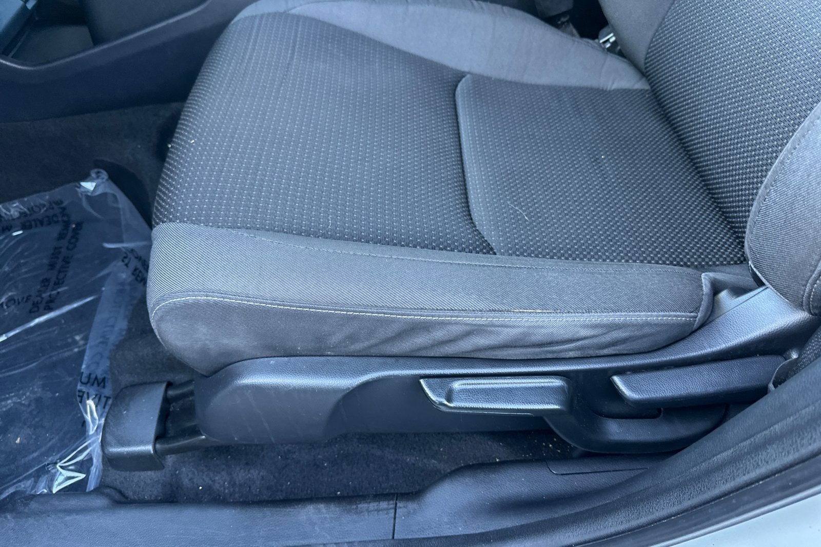 Used 2022 Honda HR-V Sport image 15