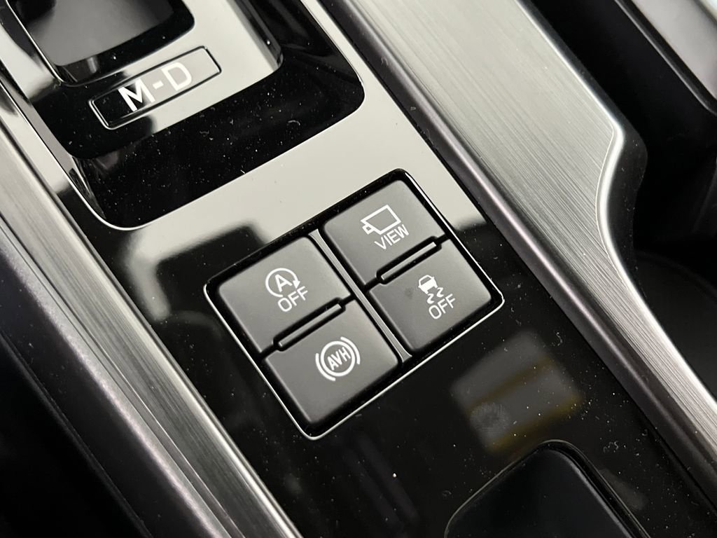 New 2026 Subaru Outback Touring XT image 30