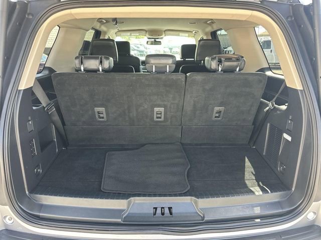 Used 2024 Ford Expedition XLT RWD image 25