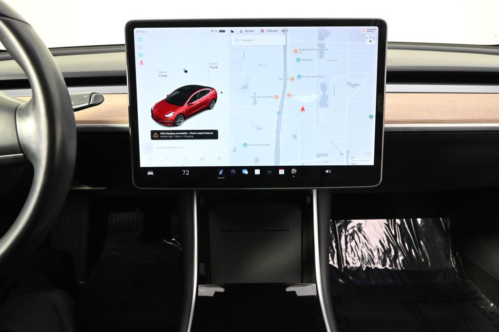 Used 2019 Tesla Model 3 Standard Range Plus image 27