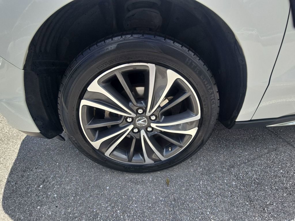 Used 2020 Acura MDX FWD w/ Technology Package image 27