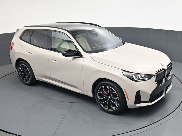 Used 2025 BMW X3 M50 w/ Premium Package image 26