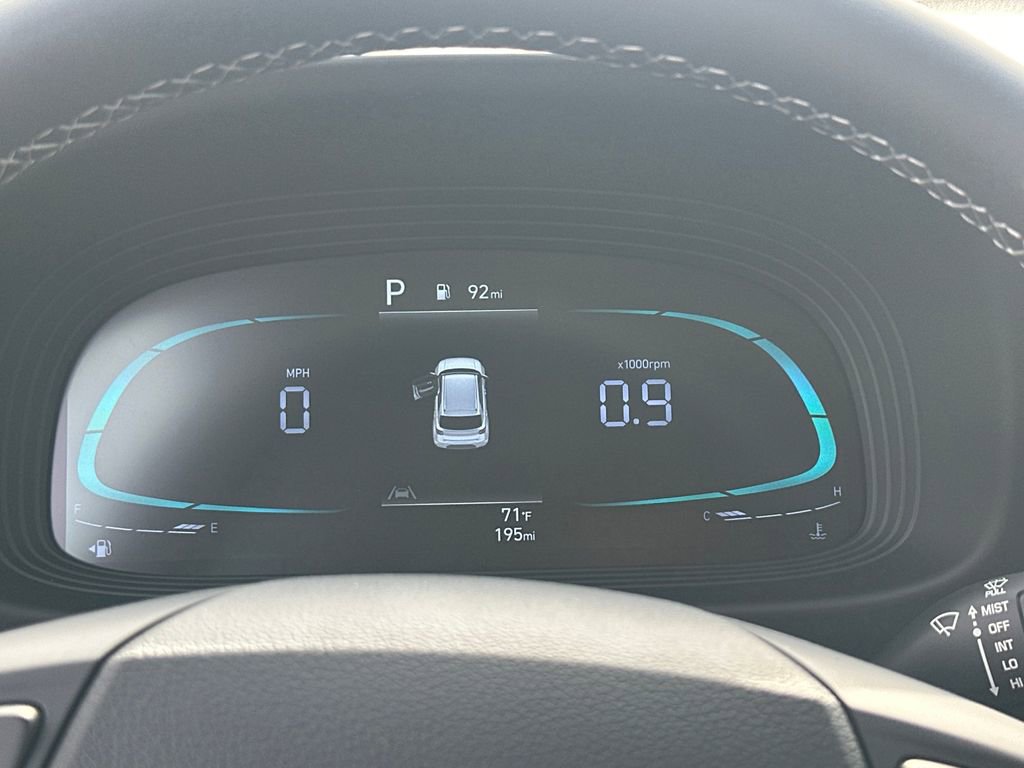 New 2026 Hyundai Venue SEL image 18