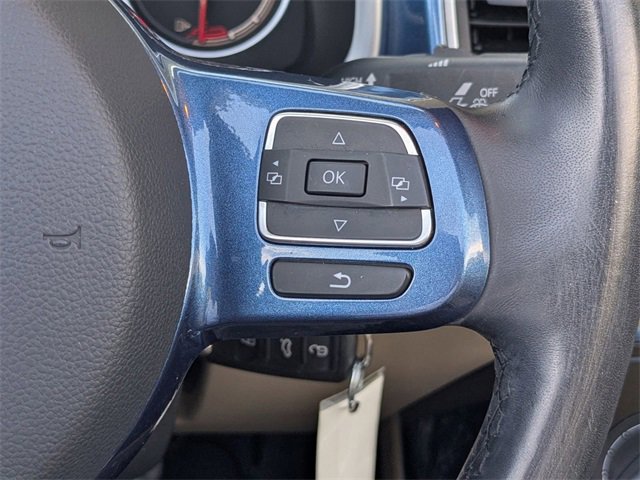 Used 2019 Volkswagen Beetle 2.0T S image 25