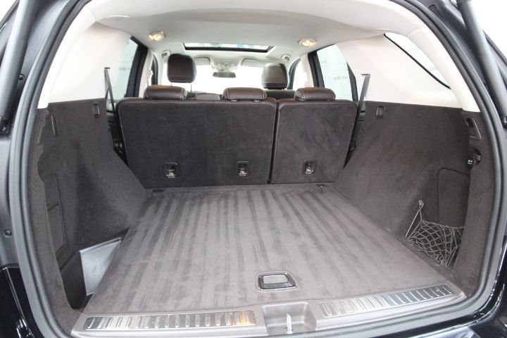 Used 2019 Mercedes-Benz GLE 400 4MATIC image 6