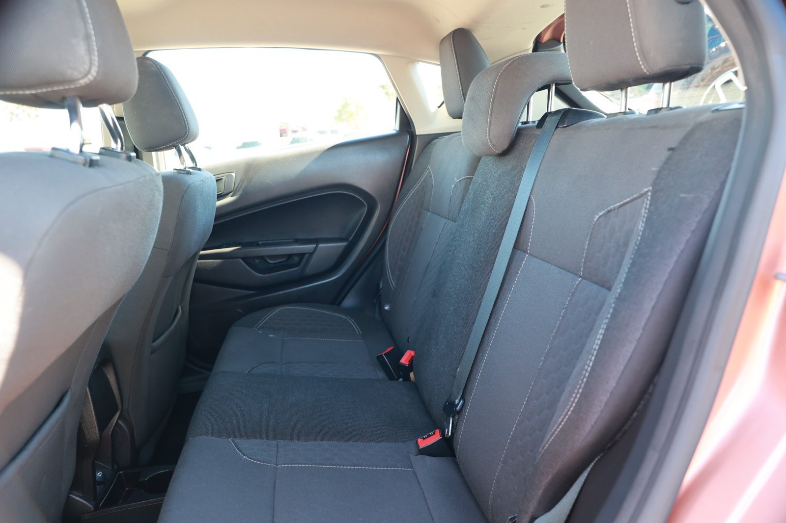 Used 2017 Ford Fiesta SE w/ Equipment Group 201A FWD image 29