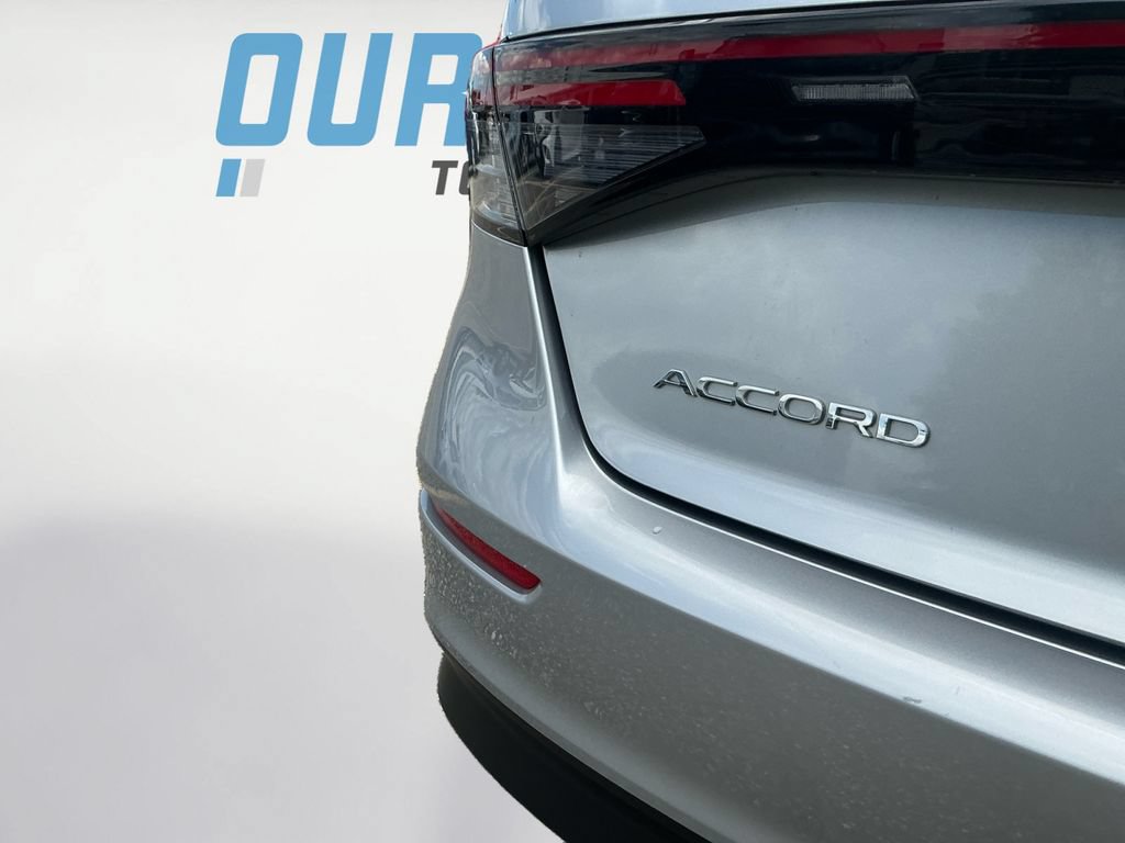 Used 2024 Honda Accord EX image 23