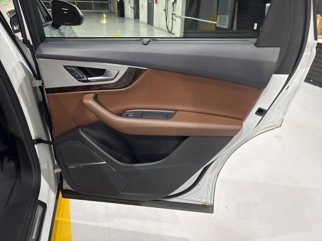 Used 2019 Audi Q7 2.0T Premium Plus image 25