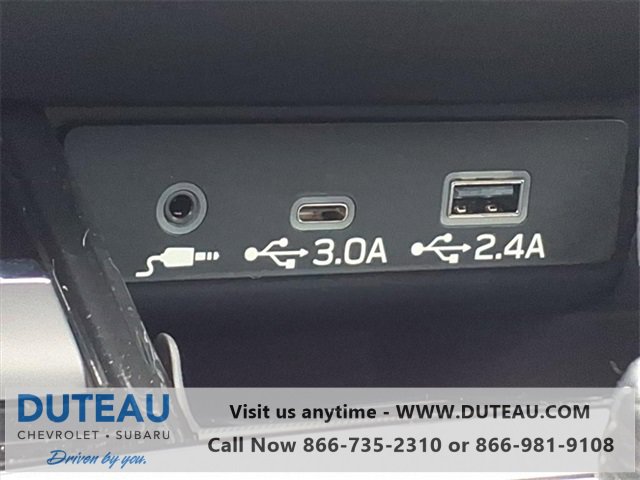 New 2025 Subaru Outback Limited image 19