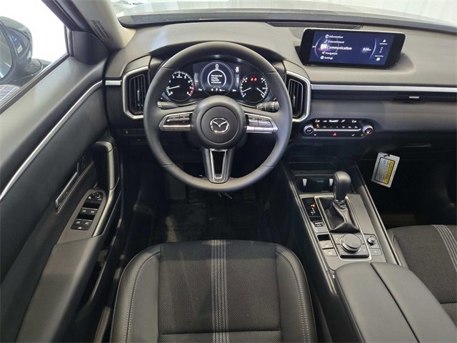 New 2025 MAZDA CX-5 Signature image 7