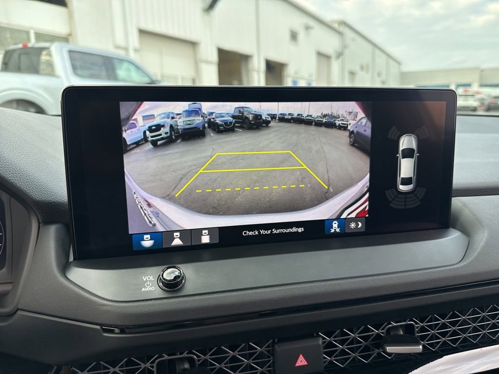 Used 2025 Honda Accord Touring image 17