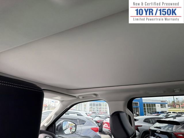 Used 2025 Ford Expedition Platinum image 15