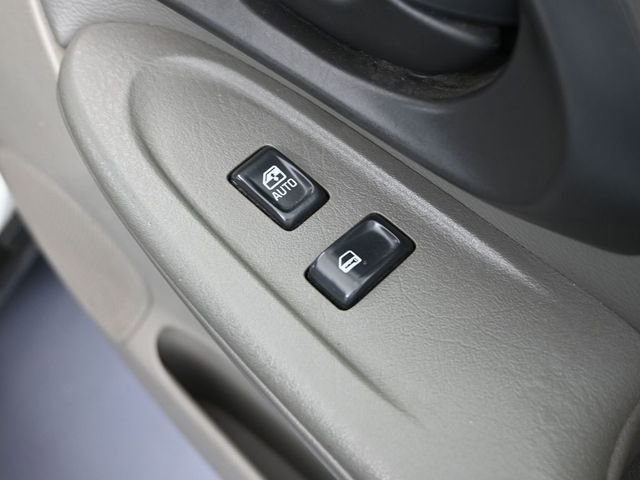 Used 2003 Chevrolet TrailBlazer LS w/ Preferred Equipment Group image 36