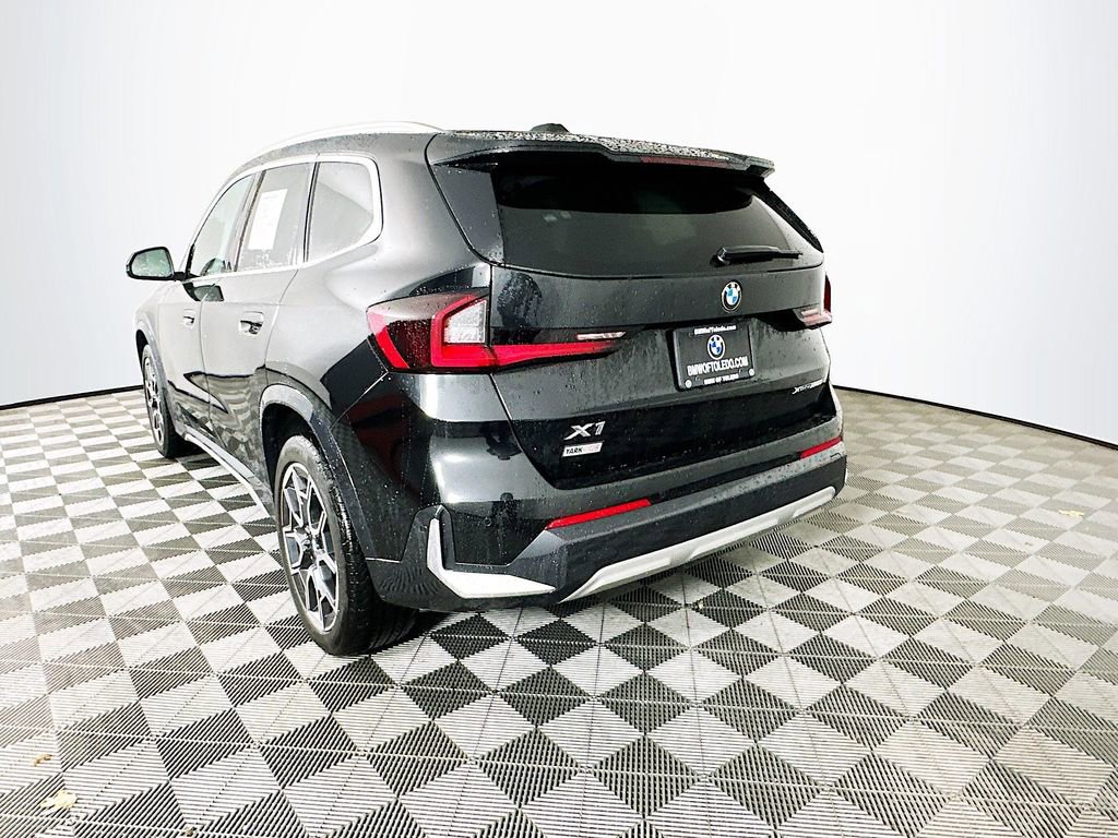 Used 2025 BMW X1 xDrive28i image 6